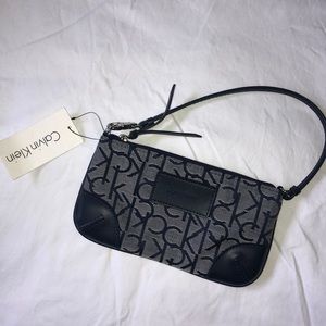 Calvin Klein Wristlet